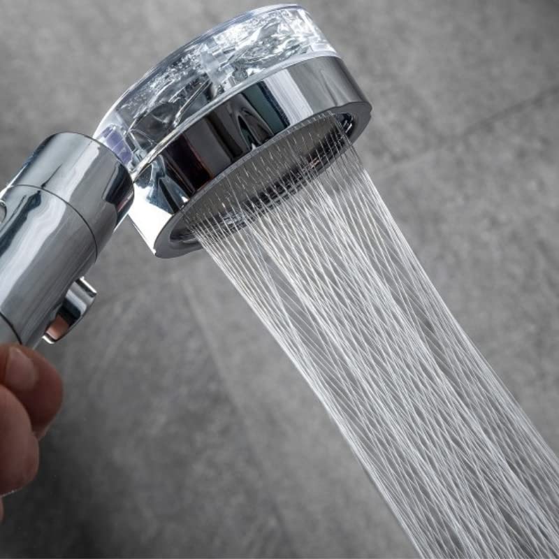 Shop-Story Maison Heliwer pommeau douche hélice anti-calcaire