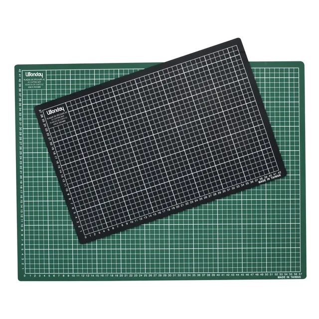 Safe Tool Plaque de coupe A2 tapis découpe qualité sup.