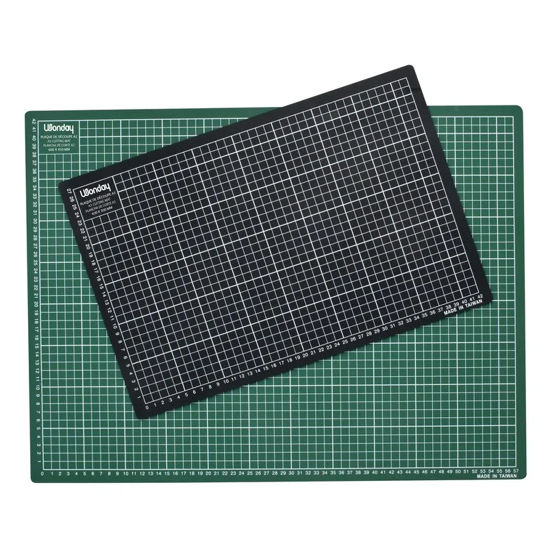 Safe Tool Plaque de coupe A2 tapis découpe qualité sup.
