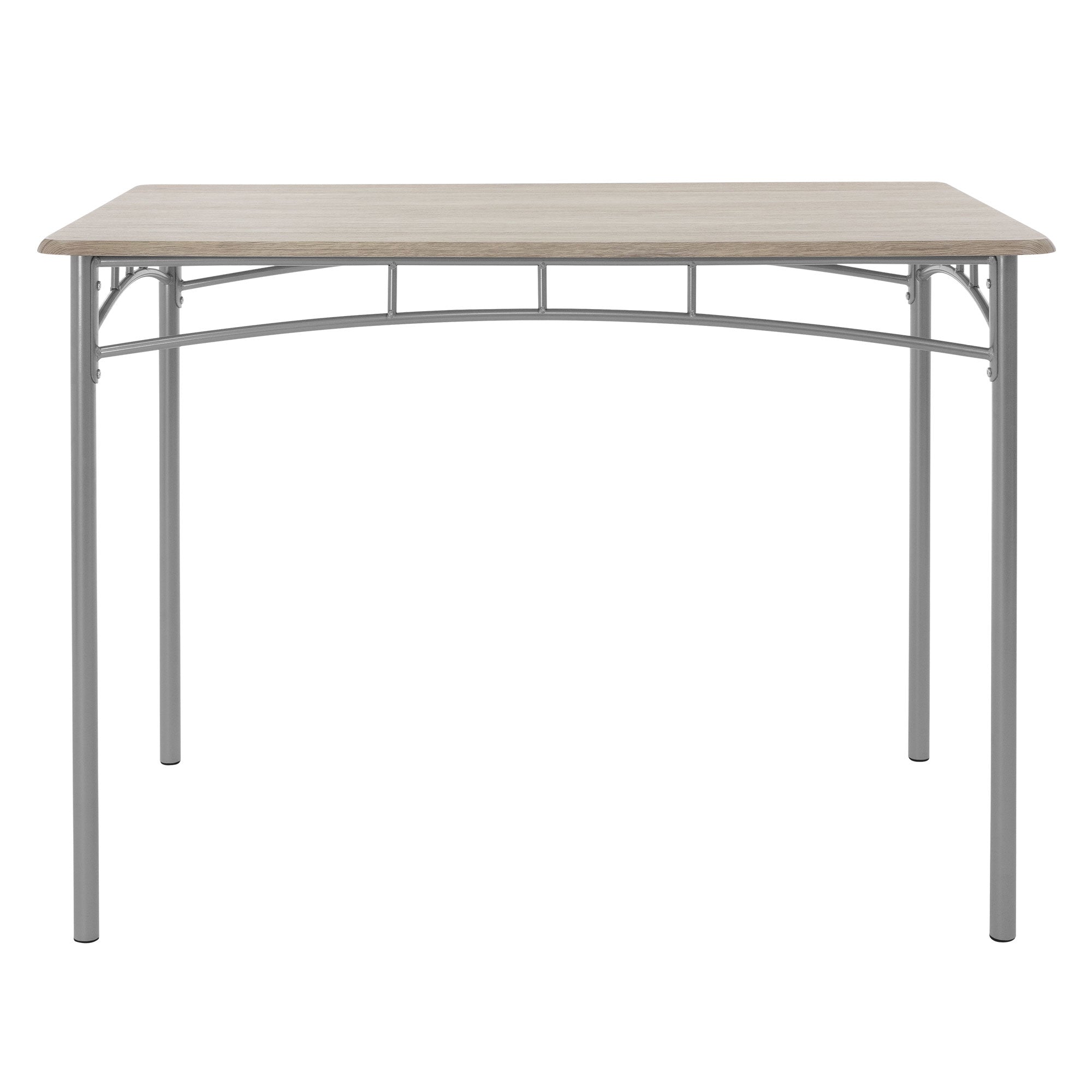 ECD Germany ML-Design ensemble repas 5 pièces chêne clair