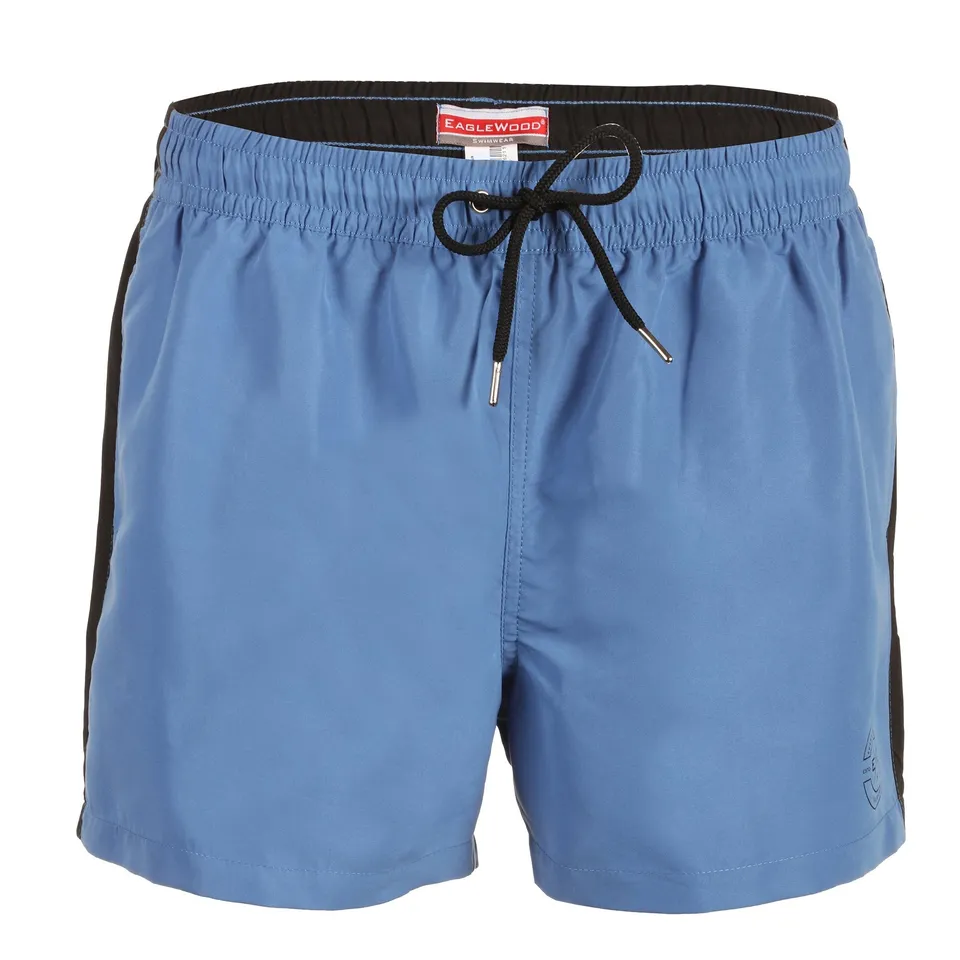 Stokomani Mode Short Bleu homme maillot de bain été