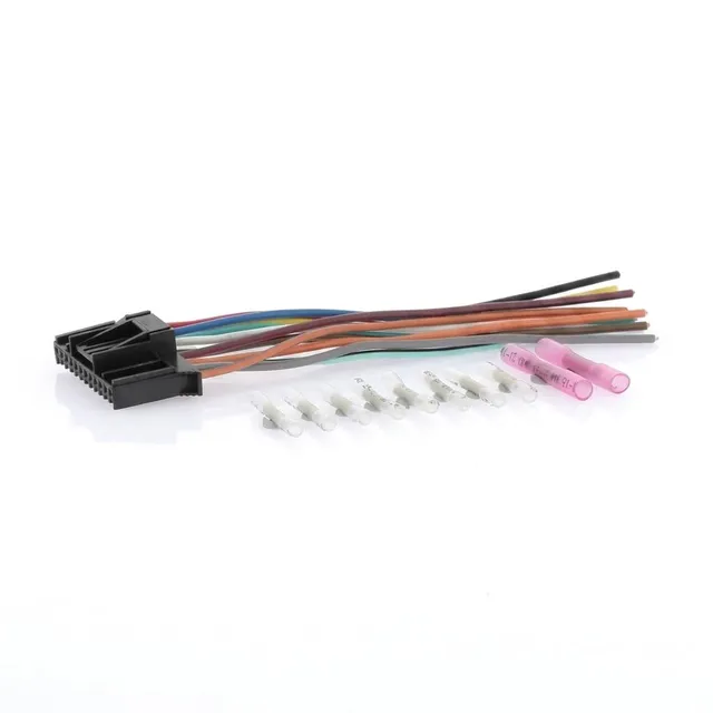 Shop-Story Bricolage & Auto Kit 8200306033 Faisceau 12 Pôles