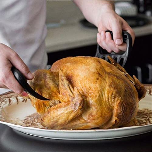 Shop-Story Bearclaws griffes à viande paire barbecue
