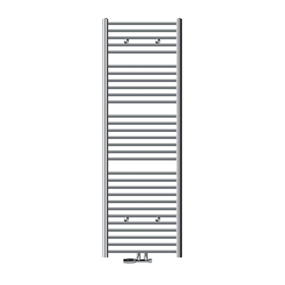 ECD Germany Heizungen sèche-serviettes Sahara chrome 60x180