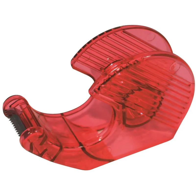Safe Tool Dévidoir escargot ruban adhésif assorti