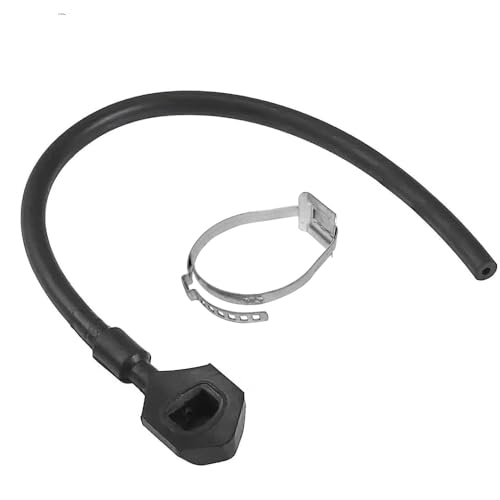 Shop-Story Durite retour LHM + collier Citroën C5 Xantia XM