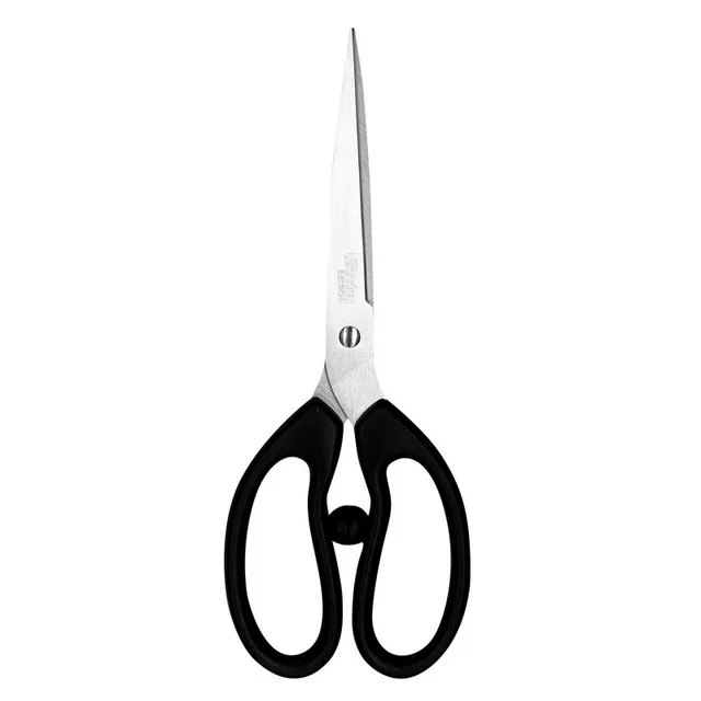 Safe Tool Electron ciseaux 21 cm bouts pointus