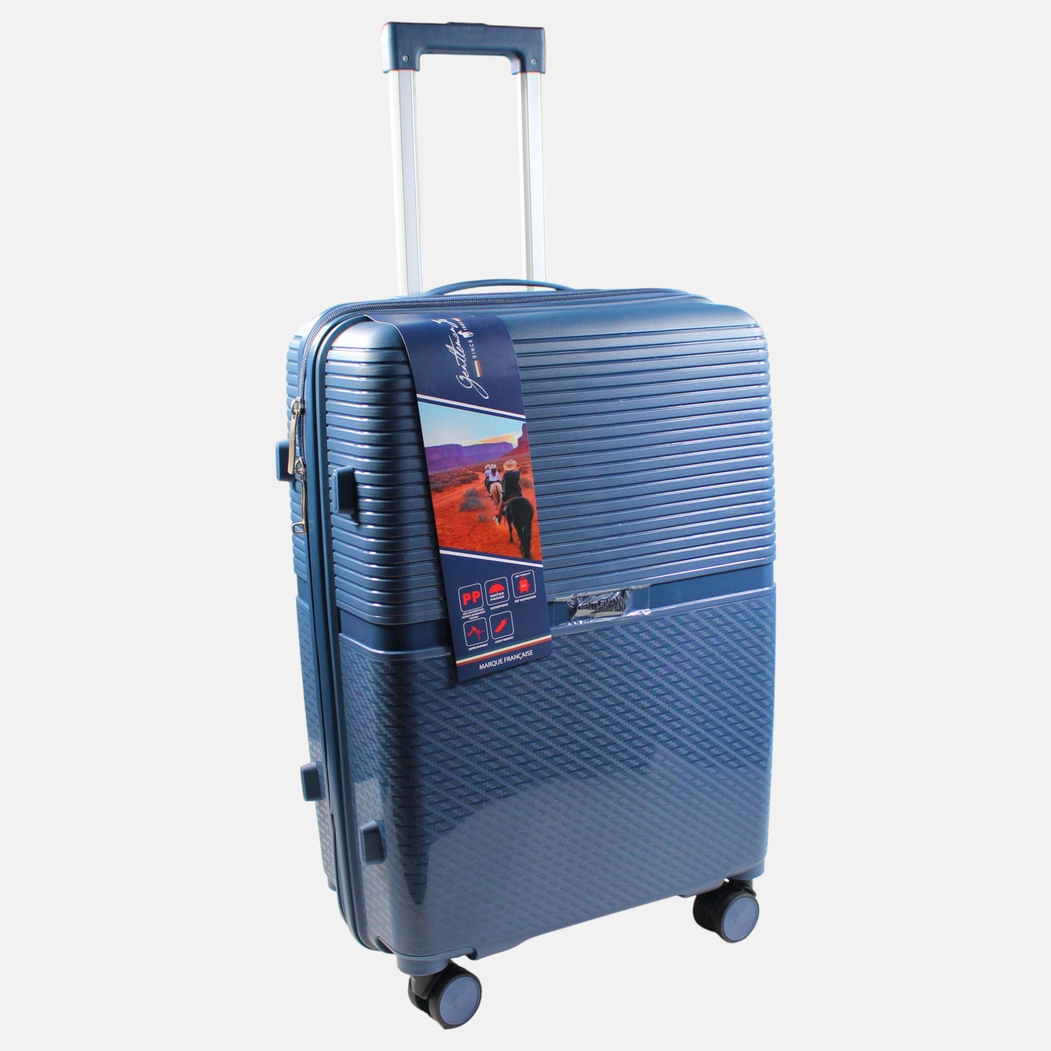 Gentleman Farmer valise soute 75 cm
