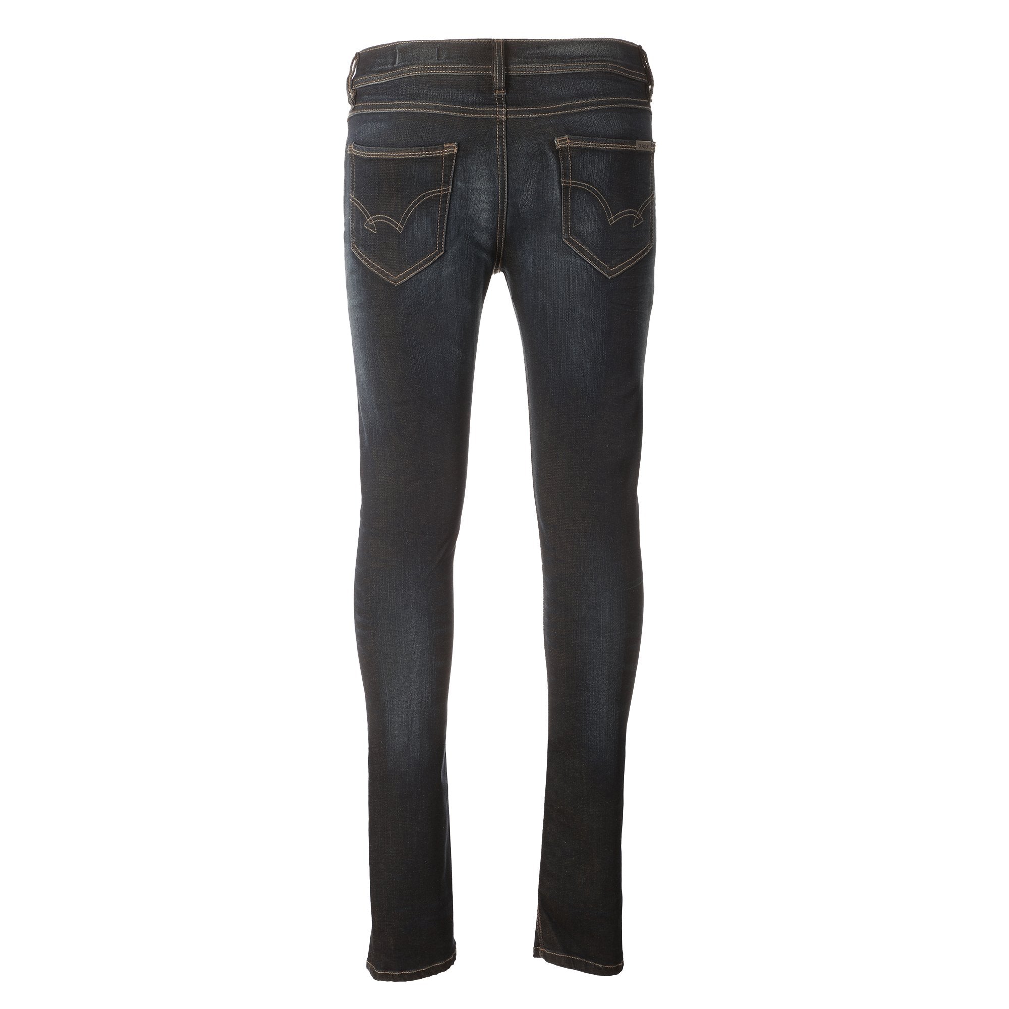 Stokomani Jean plusieurs couleurs denim