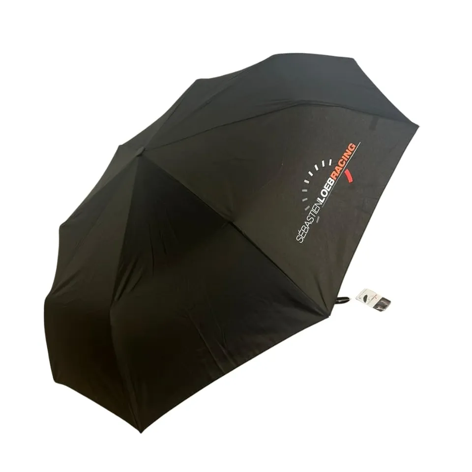 Shop-Story Loeb Racing Parapluie Pliant 30 cm Déperlant