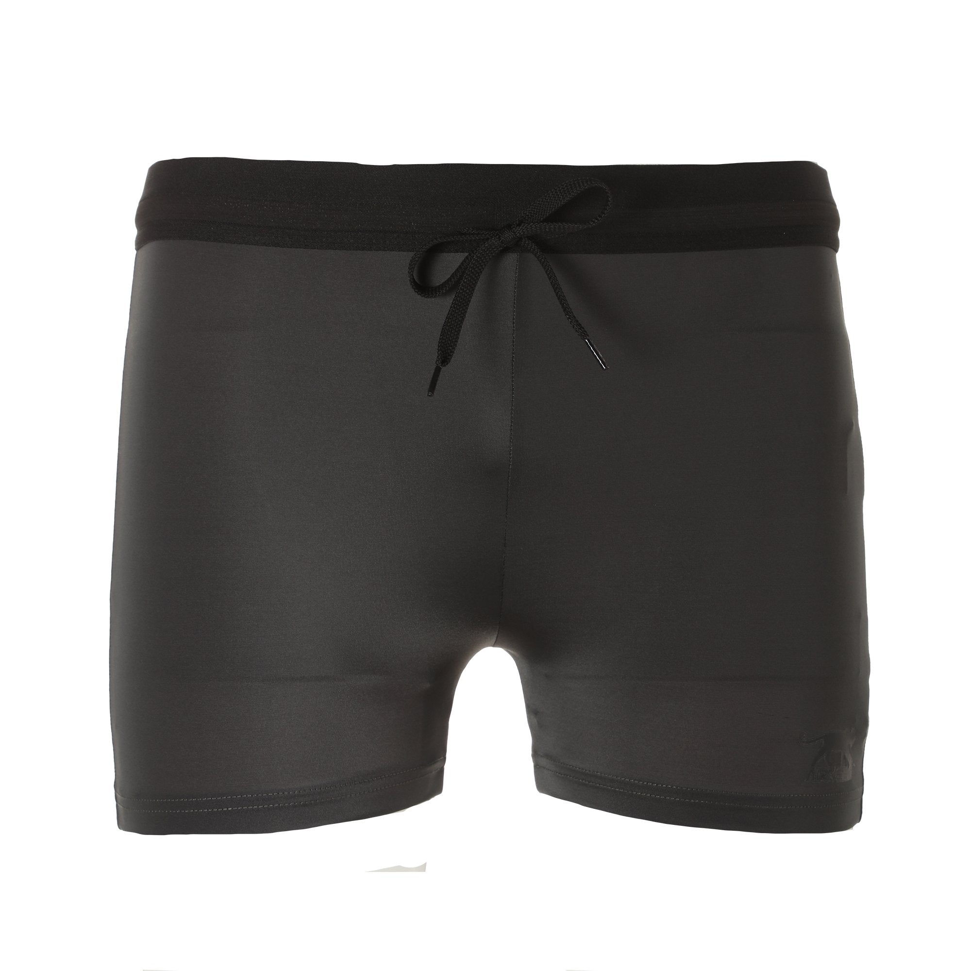 Airness Maillot de Bain Homme Moulant Taille M Uni