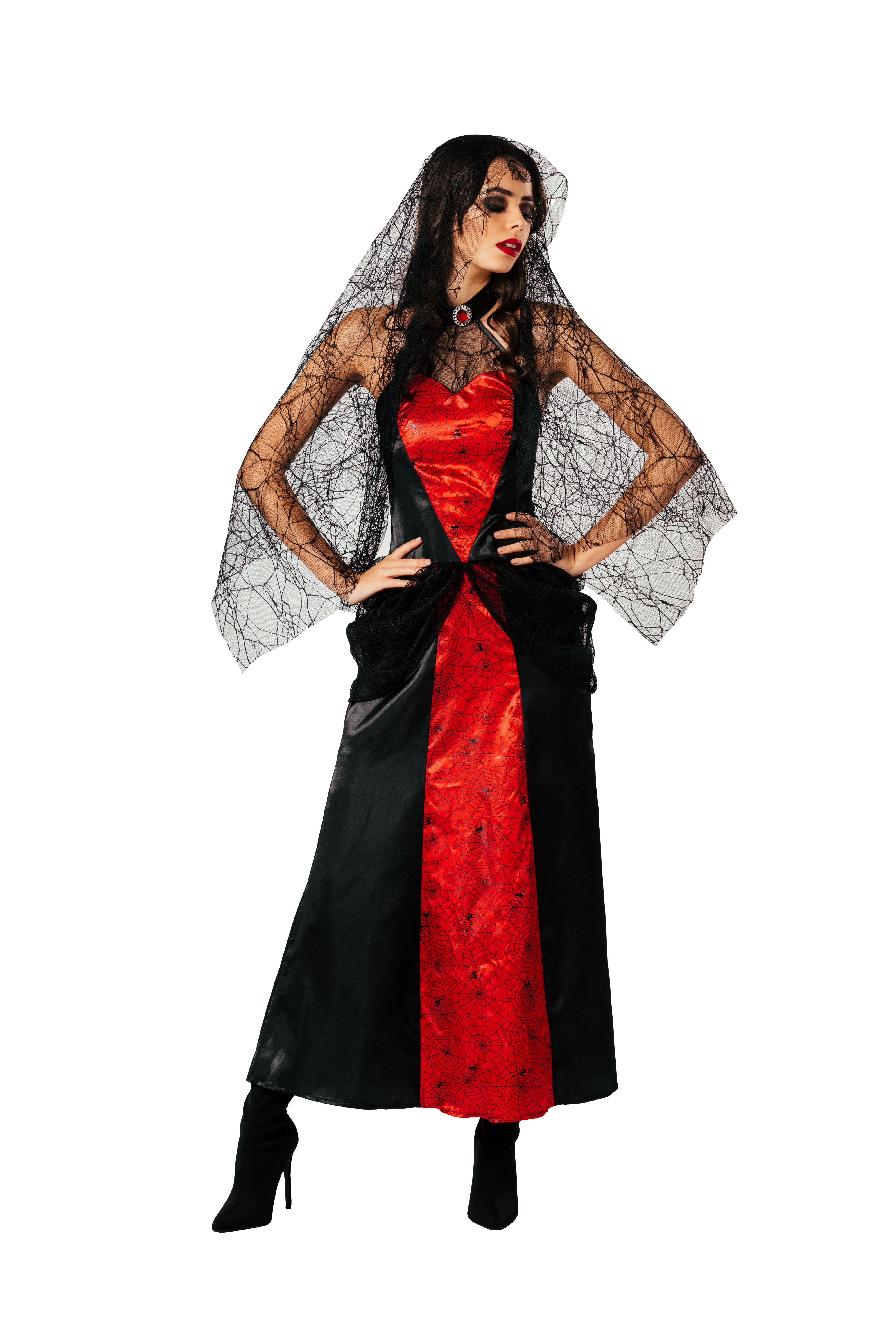 Déguisement Halloween adulte costume fête horreur
