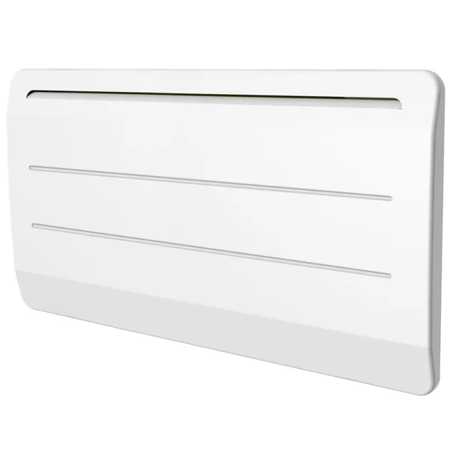 Red Deco Mauna 2000W radiateur fonte blanc 20 m²
