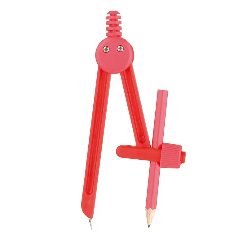 Safe Tool Mon premier compas canon scolaire enfant