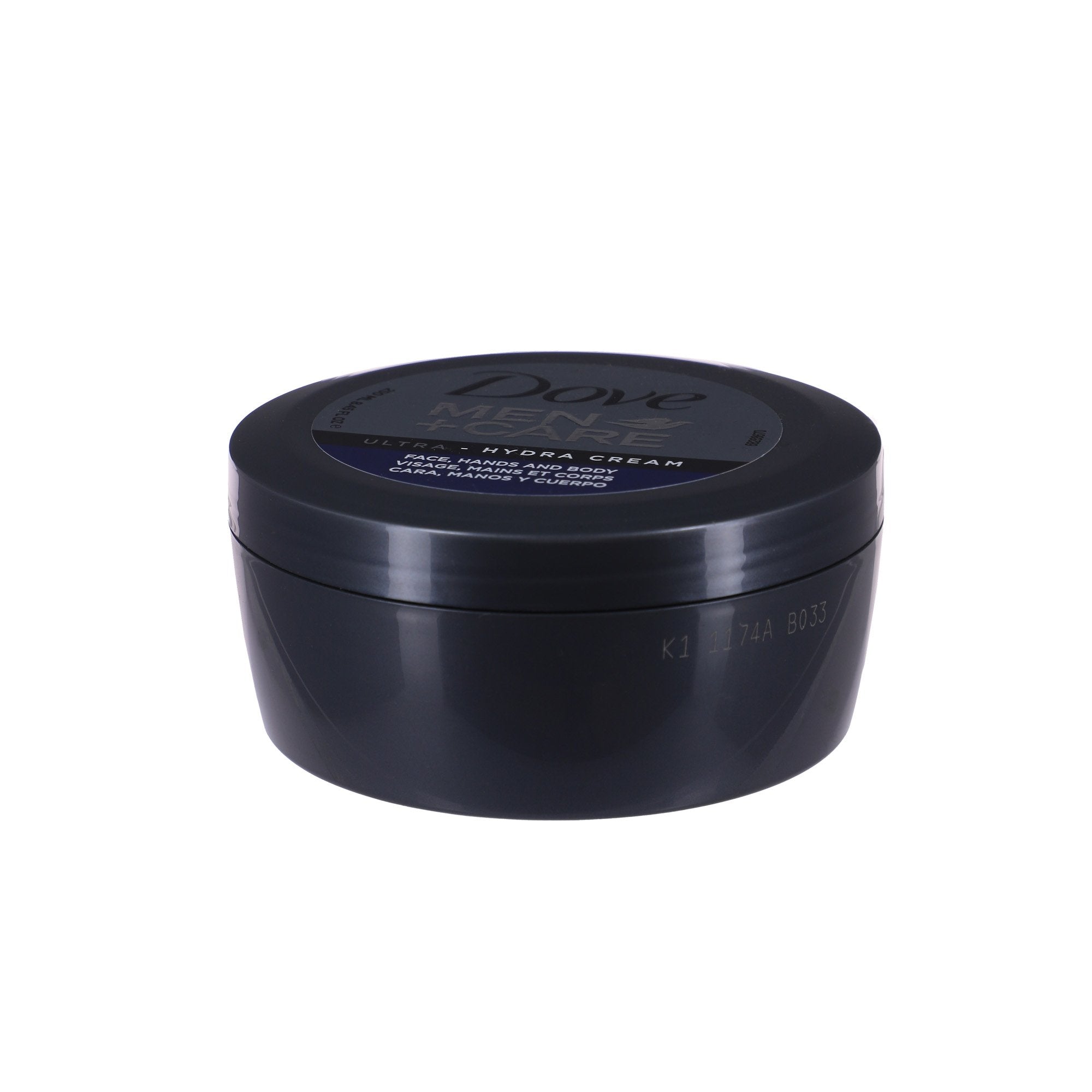 Dove Men Crème visage corps mains homme hydratante