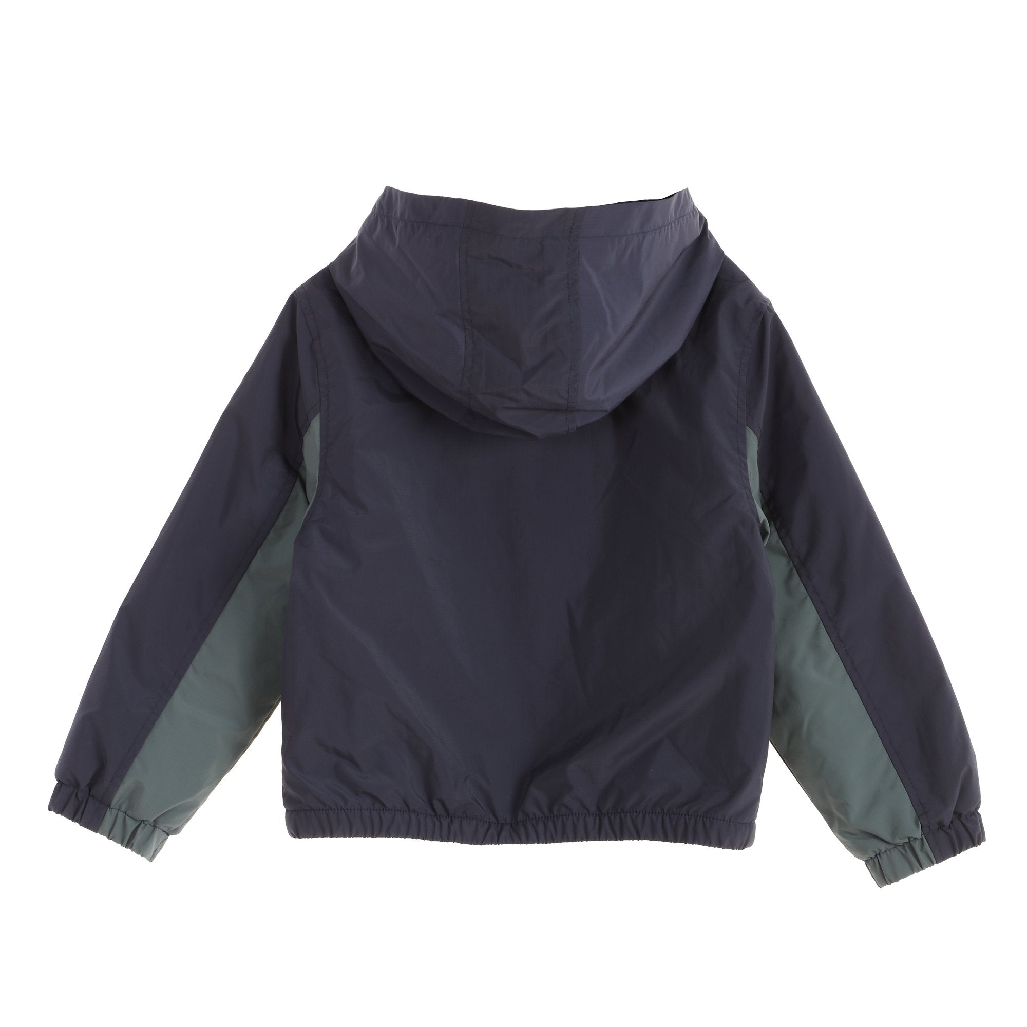 Stokomani Mode Coupe-vent doublure polaire veste 8 ans
