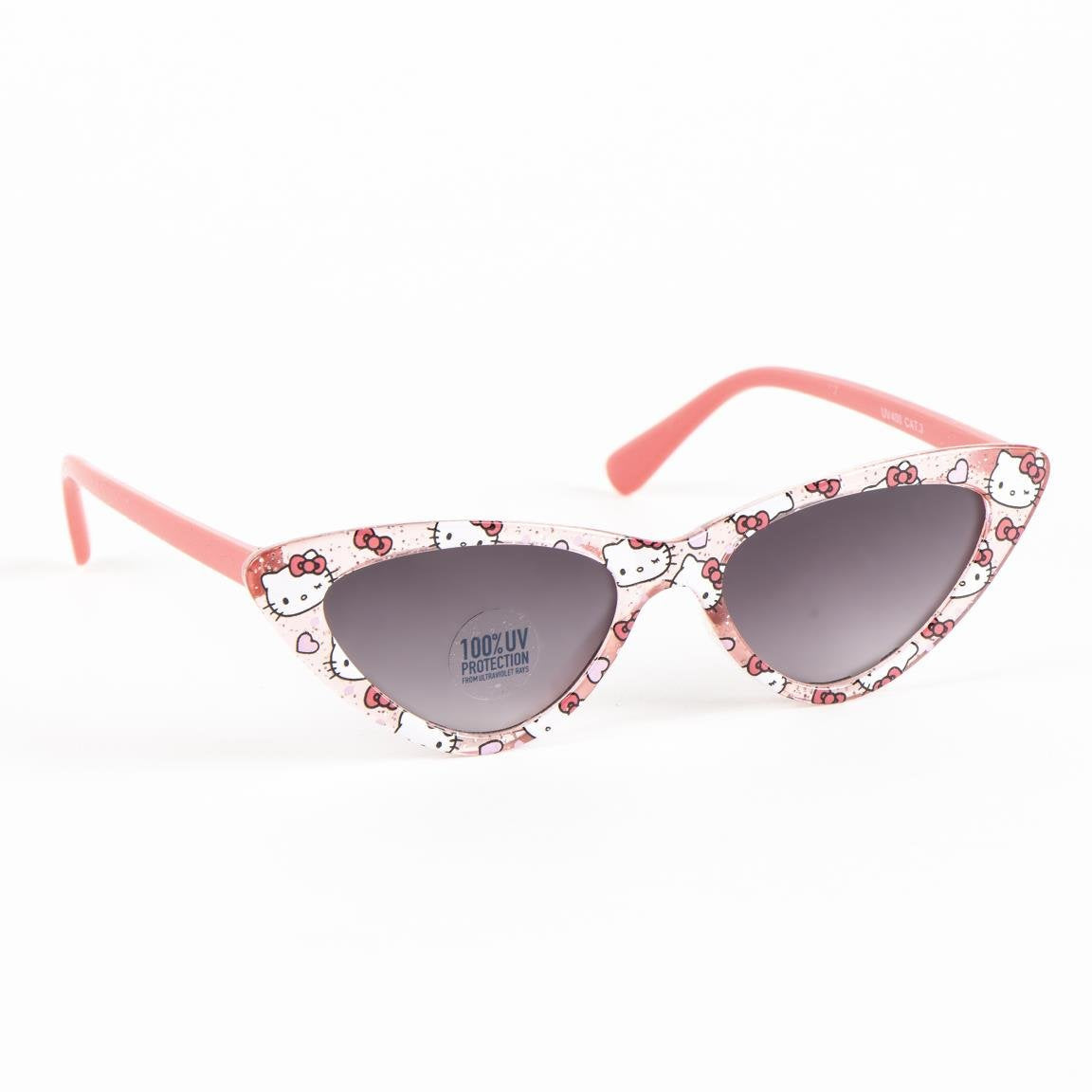 Hello Kitty lot 5 pièces accessoires cheveux chouchous
