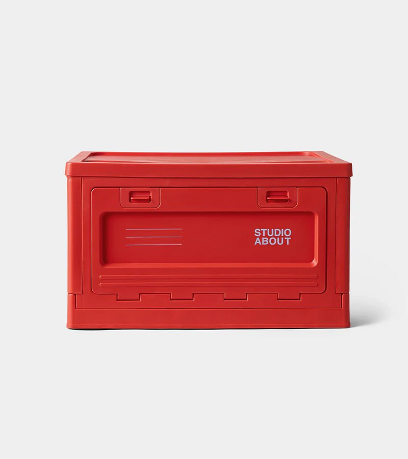 L'avant gardiste Lifestyle Box rangement polyvalente Bleu clair