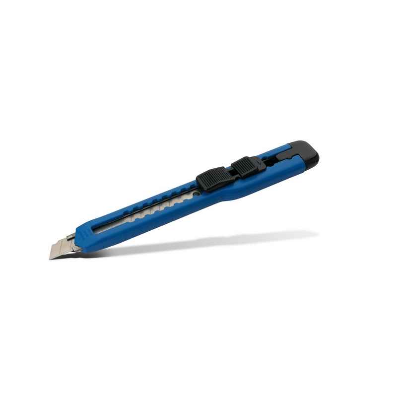 Safe Tool Bricolage fermeture 9 mm plastique ABS glissière métal