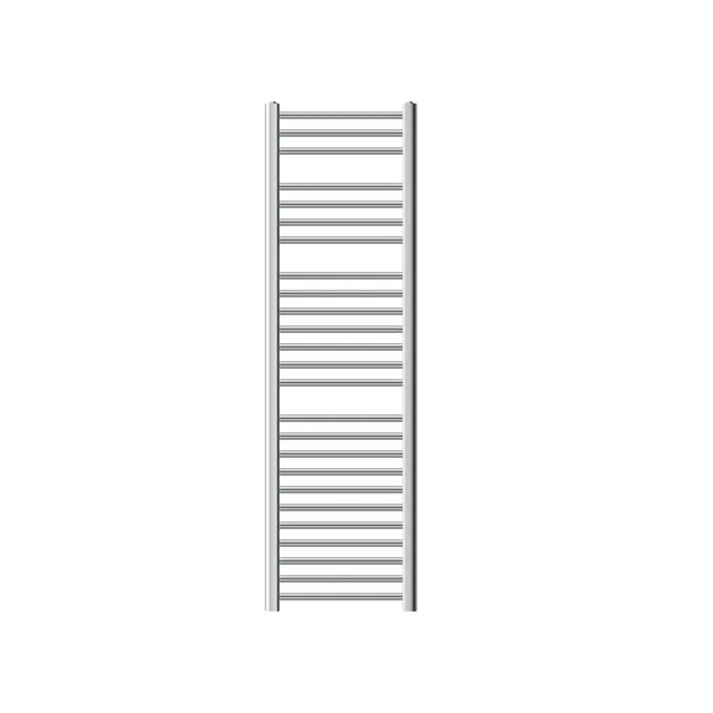 ECD Germany Sahara 400x1500 radiateur salle de bain chrome eau chaude