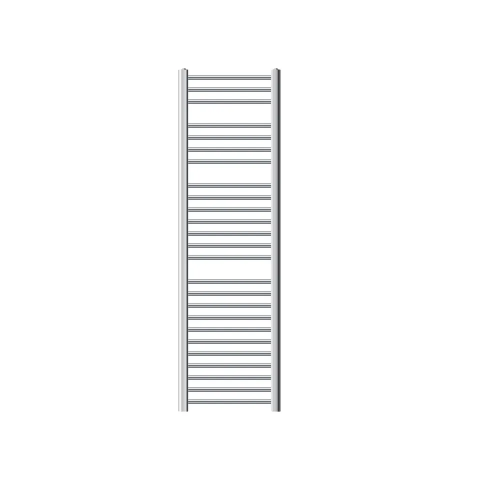 ECD Germany Sahara 400x1500 radiateur salle de bain chrome eau chaude
