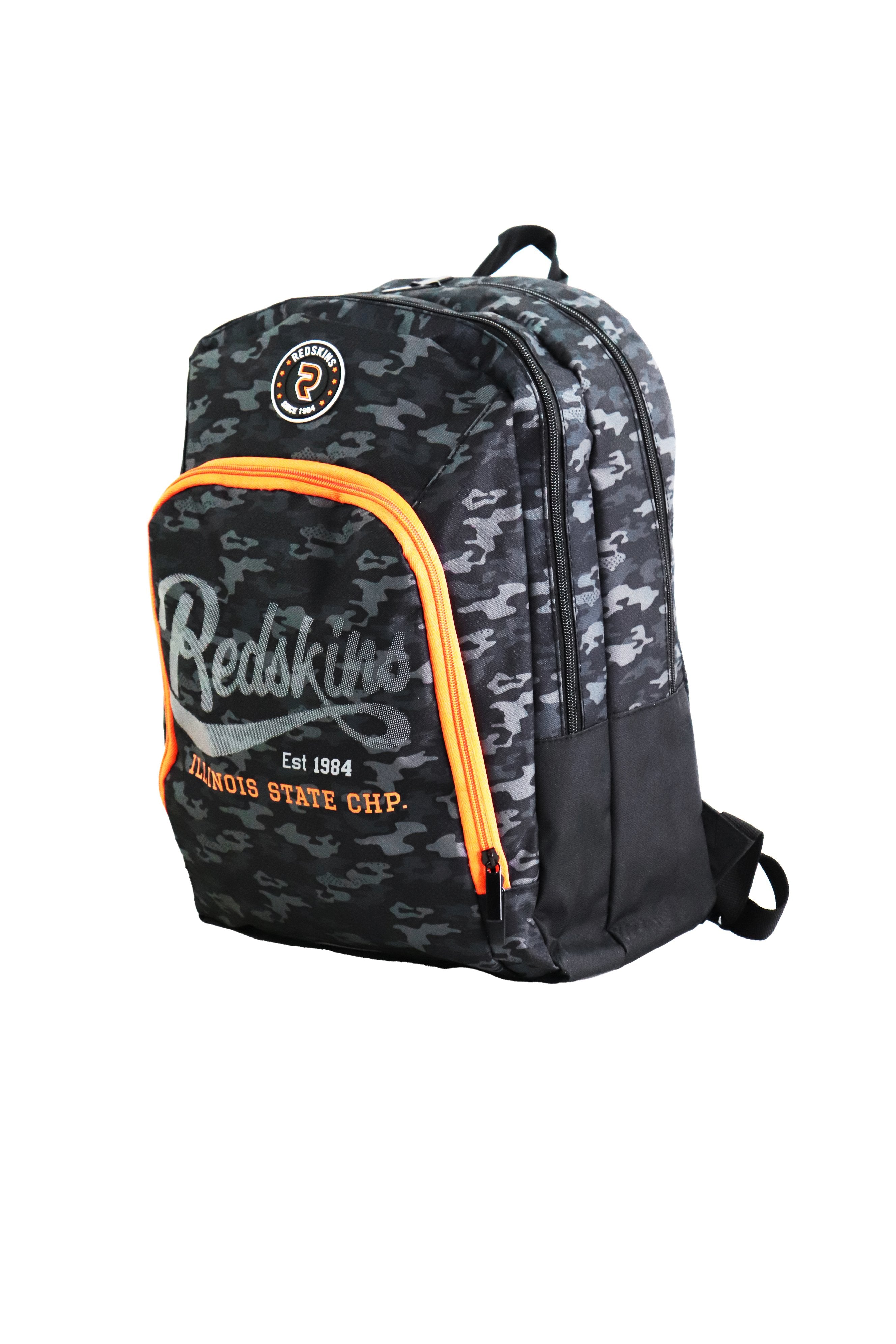 Redskins Sac à Dos Scolaire cartable quotidien