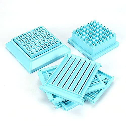 Shop-Story Easy Brochettes Fabrique 49 Trous Barbecue