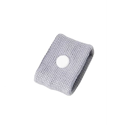 Shop-Story Nei Kuan Nona bracelet anti-nausées gris acupression