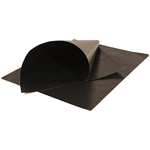 Shop-Story Maison feuille cuisson barbecue 40x33 cm réutilisable