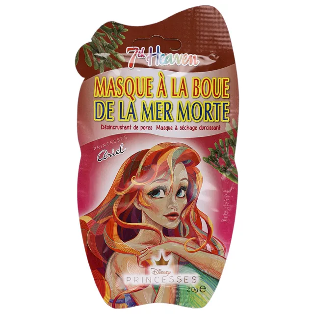 Ariel Masque Tissu Visage 1 Masque Beauté Hydratant