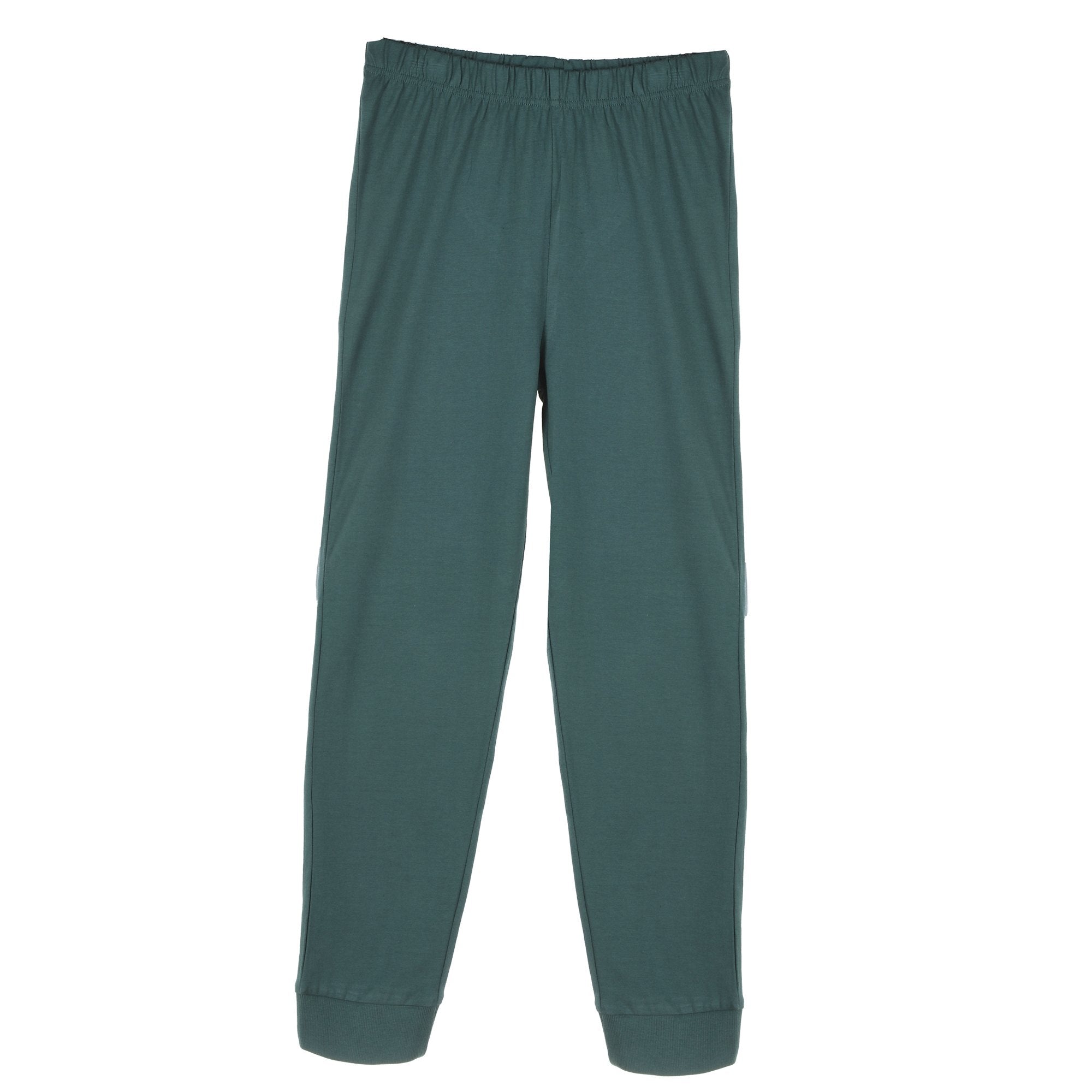 Stokomani Mode Pyjama multi licences 4/12 ans vert