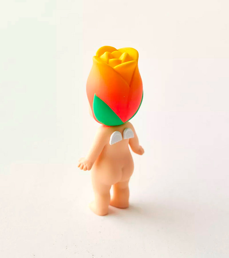 L'avant gardiste Peluches & Figurines Sonny Angel Série Fleurs kawaii