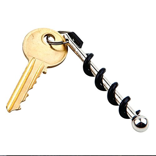Shop-Story Maison Tire-Bouchon Porte-Clés Poche 14g
