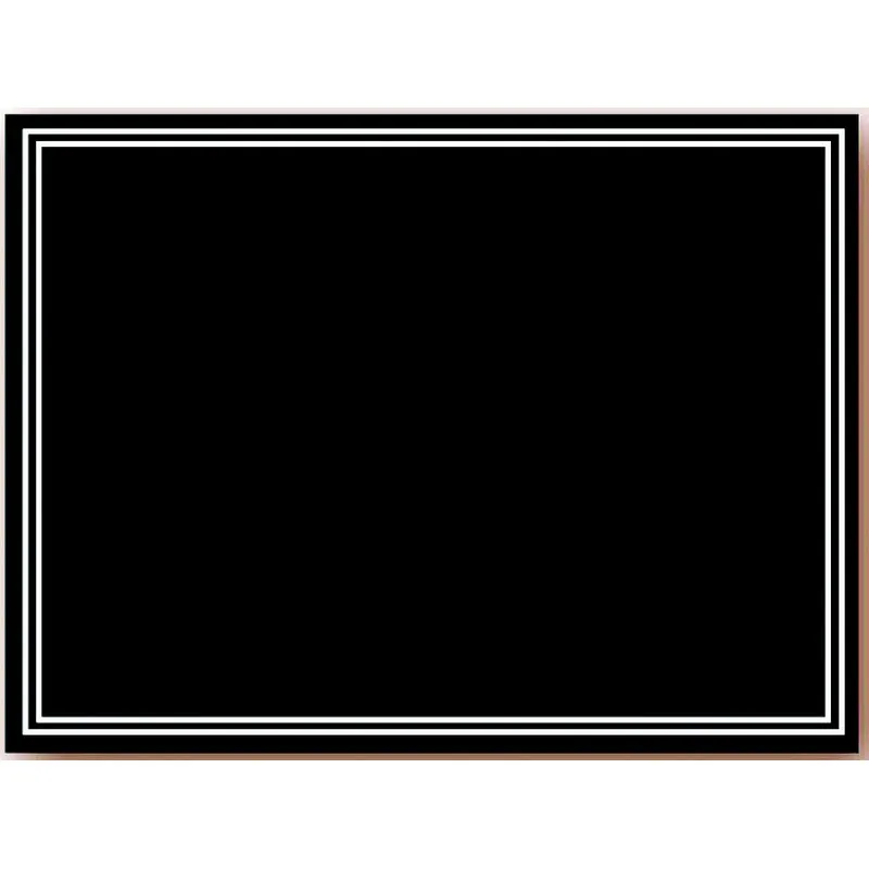 Safe Tool 3 panneaux 40 x 30 cm affichage bureau