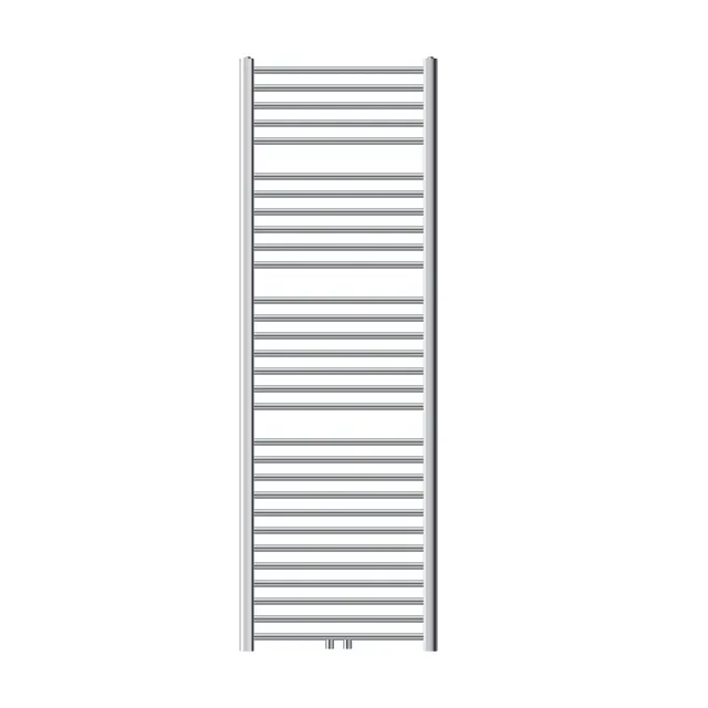 ECD Germany Sahara Sèche-Serviettes 600x1800 mm Chromé