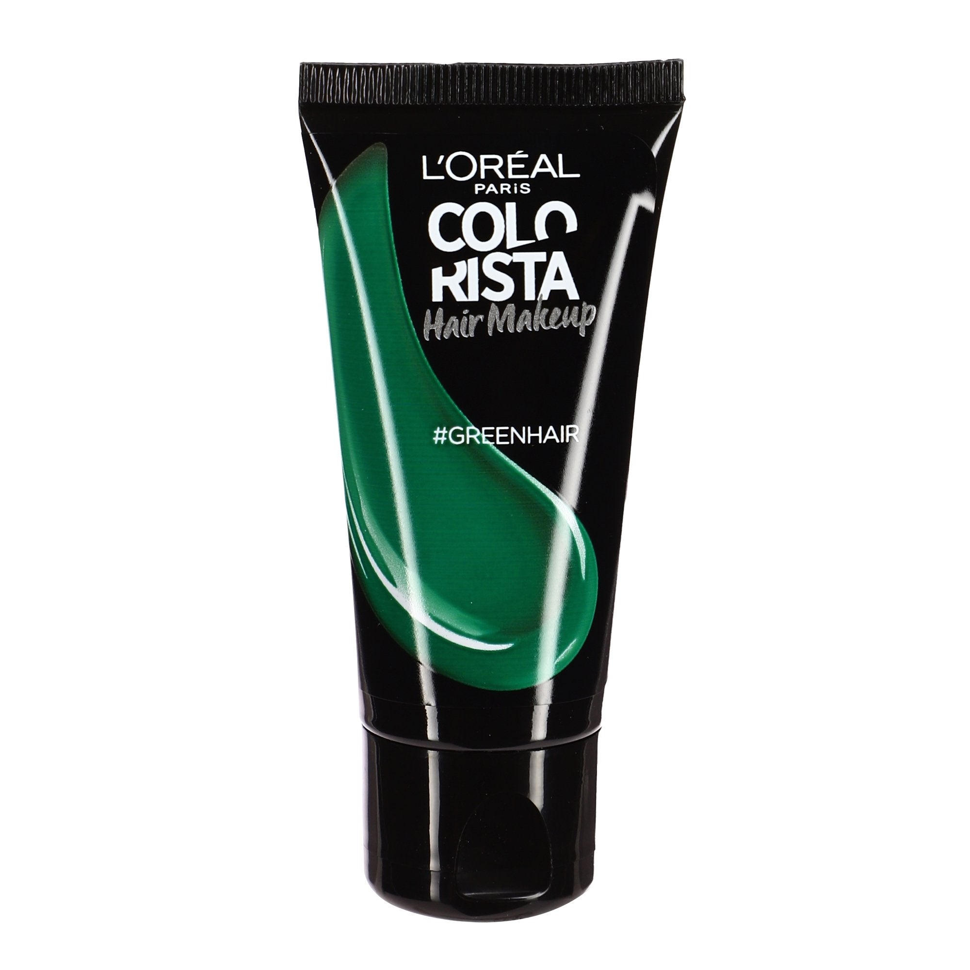 L'Oréal Colorista Coloration 1 Jour Vert Spray Cheveux