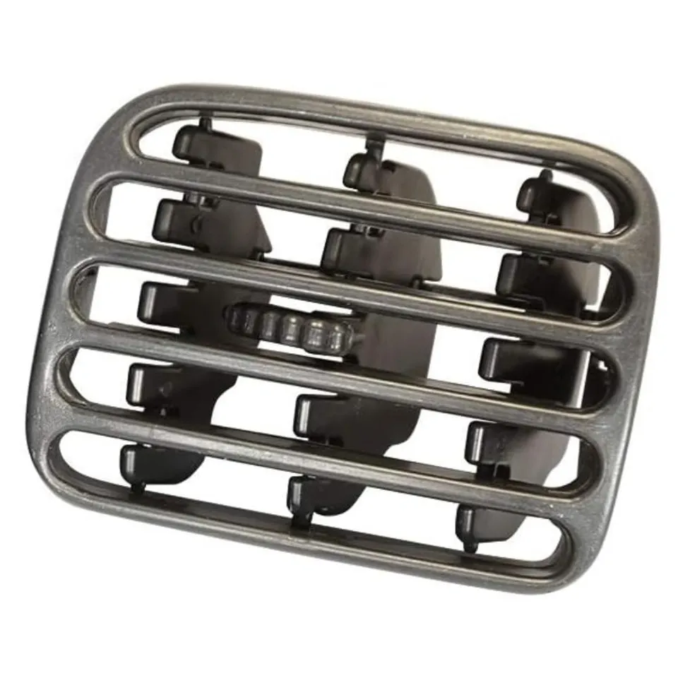 Shop-Story RA8102102 grille ventilation droite Clio II noire