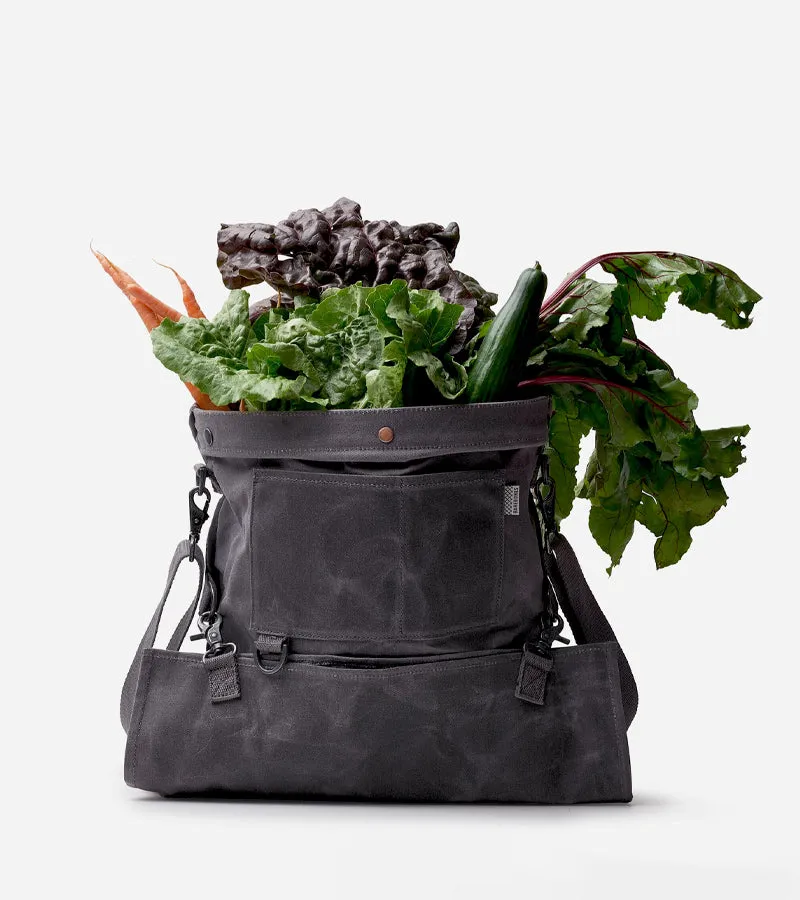 L'avant gardiste Outdoor sac de récolte et cueillette