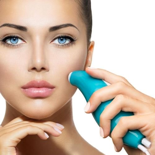 Shop-Story Bien-être Oxy Care Pro soin visage anti-âge