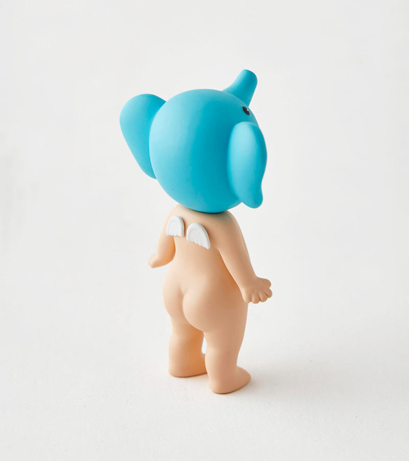 L'avant gardiste Sonny Angel Animal 1 figurine surprise mini