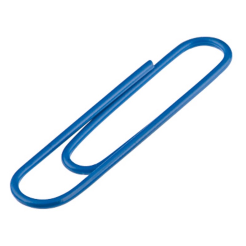 Safe Tool trombones géants 50 mm sachet 20 métal