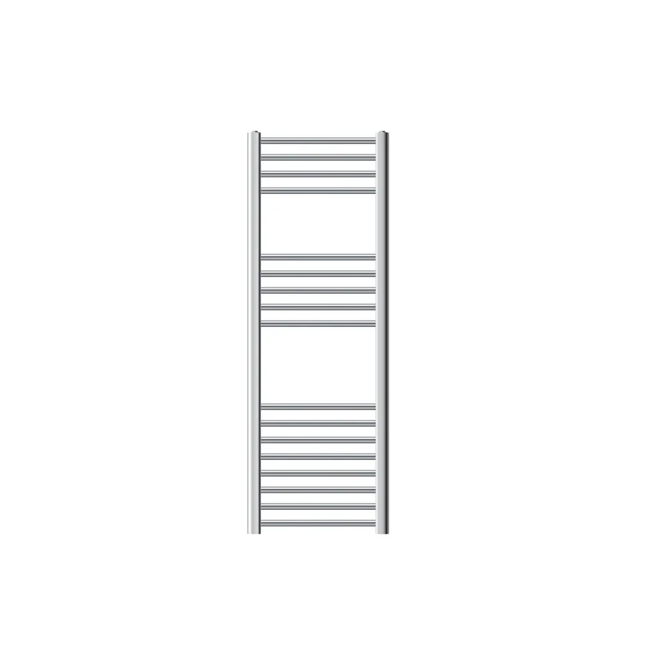 ECD Germany Sahara 400x1200 mm sèche-serviettes chrome droit