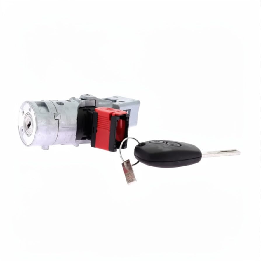 Shop-Story Verrou Direction Clio III Kangoo II S6460020