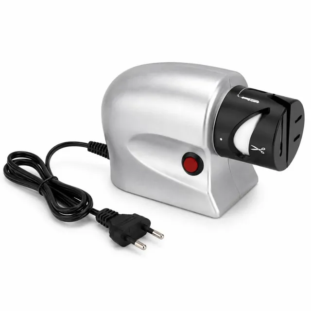 Shop-Story Maison affûteur électrique 20W couteaux ciseaux