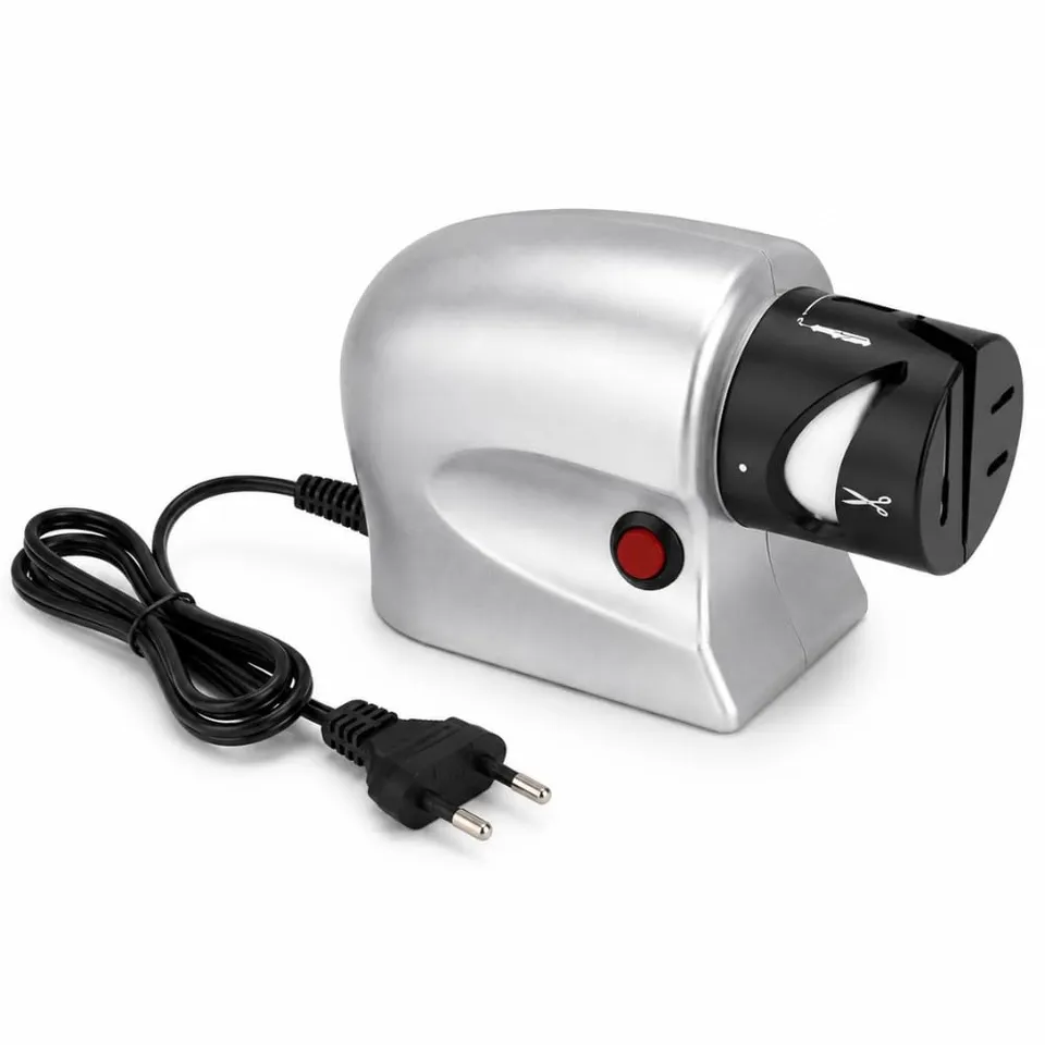 Shop-Story Maison affûteur électrique 20W couteaux ciseaux