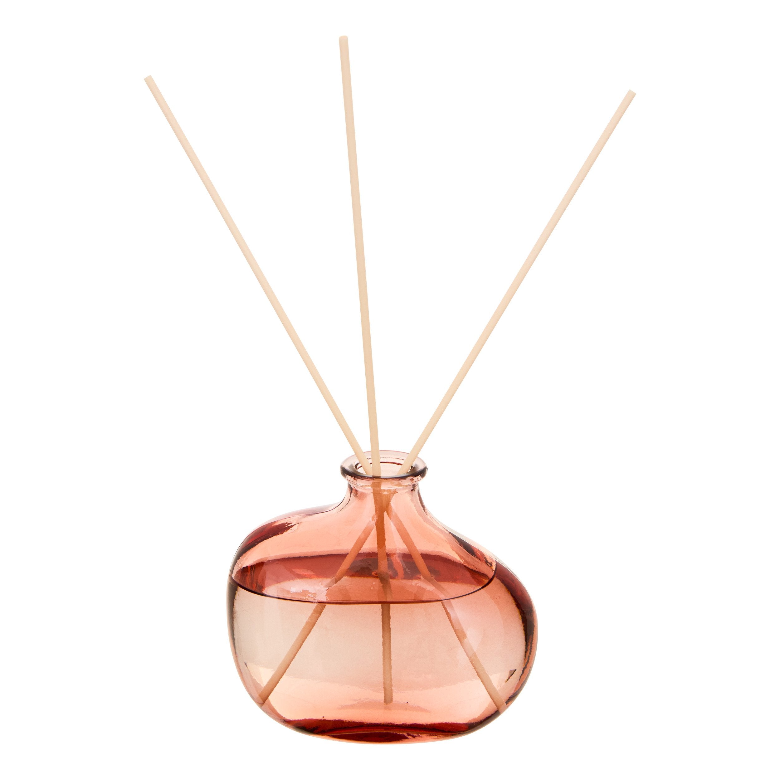 Stokomani Maison diffuseur verre Sienna 200 ml parfumé