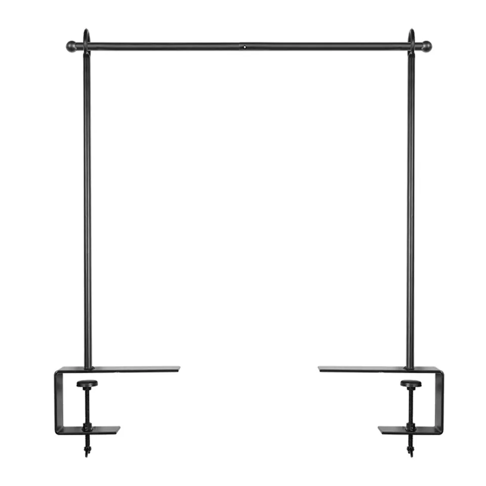 Red Deco Barilo support table métal pour guirlande
