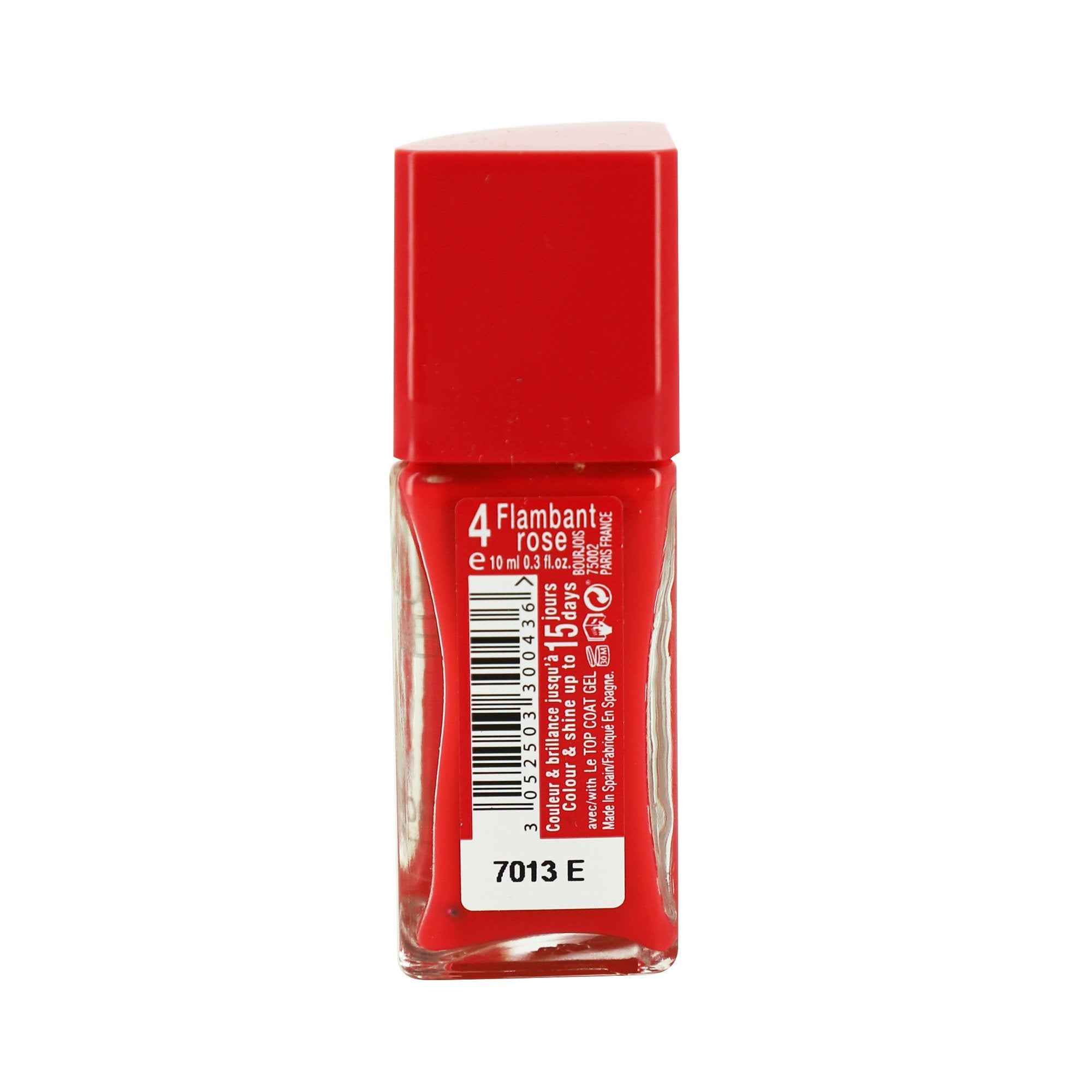 Stokomani Beauté vernis à ongles manucure maison