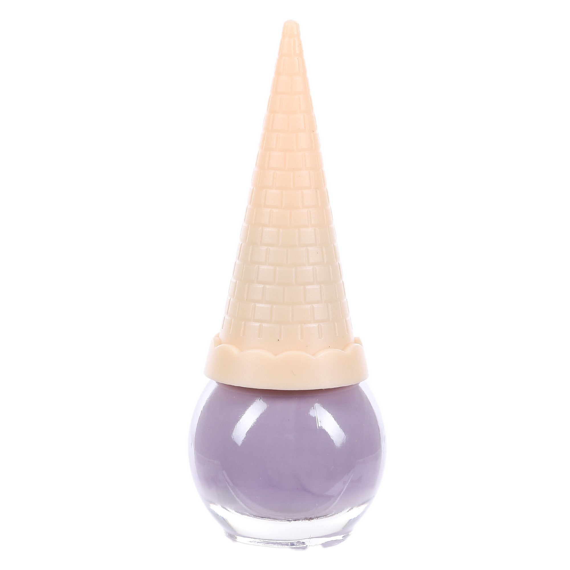 Stokomani Beauté set de 5 vernis à ongles effet glacé