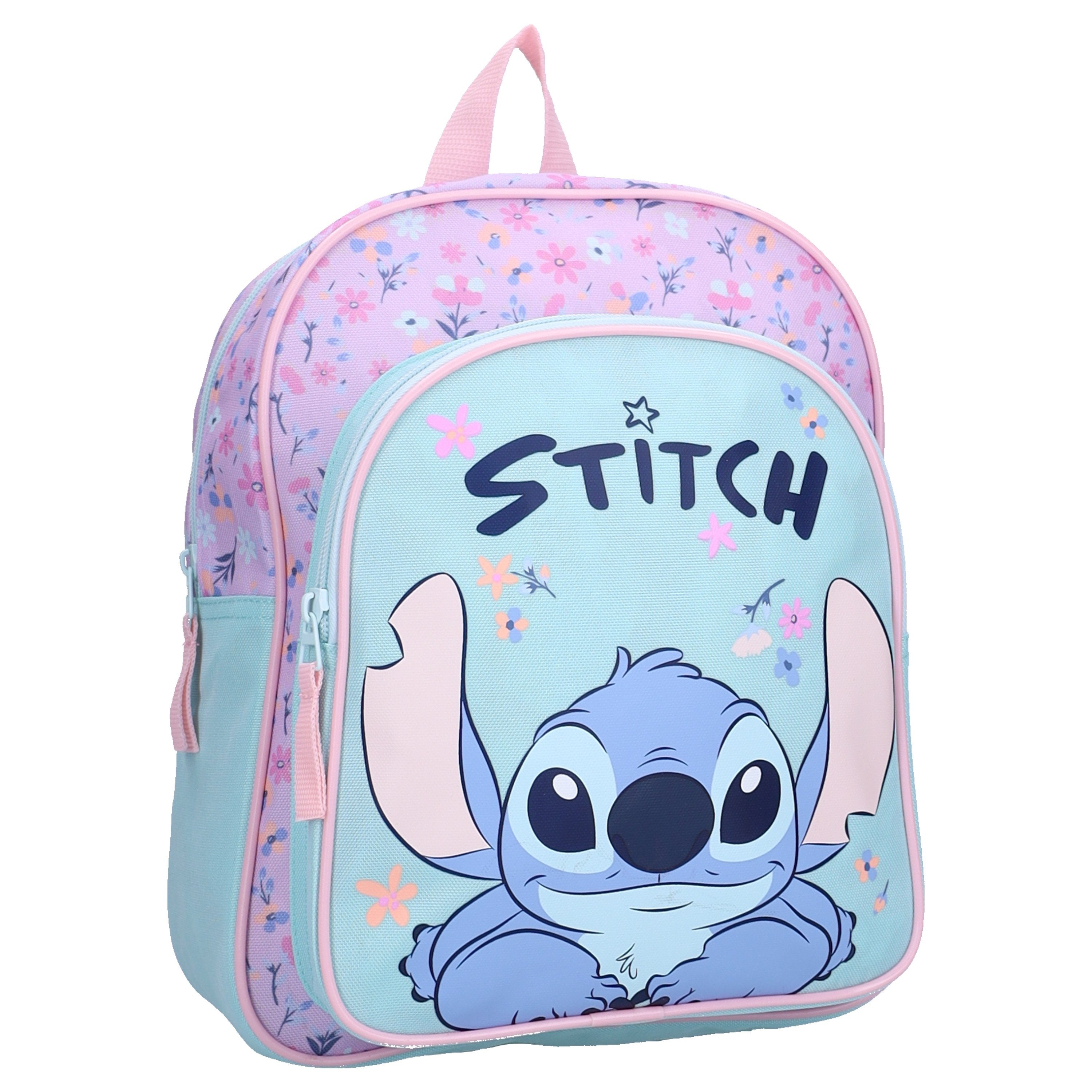 Stokomani Sac à dos Stitch 31 cm enfant